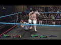Skeg Vegas Wrestling (WWE 2K23) Episode 30