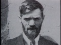 The Travels of D.H. Lawrence