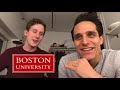 Jared’s Broadway Boo’s #77 with ALEX WYSE!