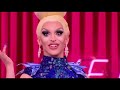drag race moments that serve as my immediate response | part two