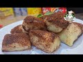 SUPER EASY !! MOCHIE BENG BENG  || RESEP MOCHIE BENG BENG #mochibengbeng #mochi