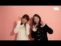 【ニコルが大変身!!】TWICE担当メイクさんウォン・ジョンヨ先生に韓国アイドルメイクをしてもらったら人生で１番盛れた