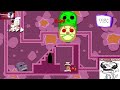 another custom level which is somewhat inspired by war (i also get owned ON VIDEO by pizzaface