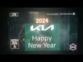 HAPPY NEW YEAR!!!! (2024)