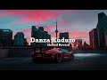 Don Omar - Danza Kuduro (Slowed Reverd) ♡