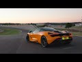 The McLaren 720S Track Pack | Chris Harris Drives