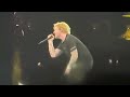 End Of Youth - Ed Sheeran - New Jersey 11/06/23