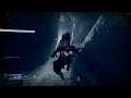 Destiny 2: Corrupted Fireteam Speedrun [2:48]