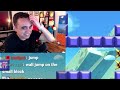 Every way you can die in Mario Maker