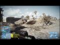 BF3でFPSデビューしたアラフォーおっさんの動画Part12