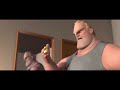 Bob Commits Atrocities - Incredibles YTP