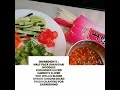 Nick Loong home cooking series : Korean cold spicy noodles recipe.