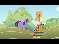 My Little Pony: Friendship is Magic | Big Mac Brother Moments | MLP Full Episodes