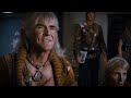 How Wrath of Khan Succeeds Where NuTrek Fails