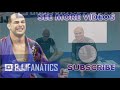 Very Good Posture Control From BJJ Closed Guard by Karel “Silver Fox” Pravec