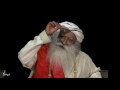 Becoming Sensitive to Life - Sadhguru