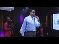 Nathaniel Bassey Powerful Worship | The Liberty Church Global Breakthrough Night