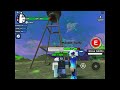 Raiding slap Royale and playing with fans!