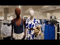 H&M WOMEN'S NEW COLLECTION / JULY 2024