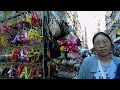 Mongkok Hong Kong Walking Tour