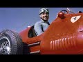 Alberto Ascari: F1's Original Dominant Force