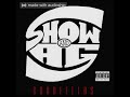 Showbiz & AG Goodfellas 432hz Full Album