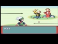 Pokemon Emerald Let's Play part 6: huh neat