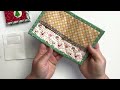 Needle Book Sewing Tutorial