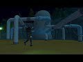 T800 Terminator Prototype Testing Scrap Mechanic