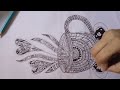 Beautiful cup drawing|How to draw a cup drawing step by step for beginners