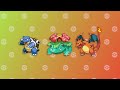 Fixing the Kanto Elite Four