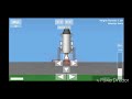 Space Elevator | Spaceflight simulator