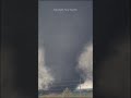 Tornado by Lincoln Nebraska 4/26/24