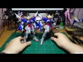 [W.I.P] Momoko MG 1/100 Destiny Gundam Metal build ver - phần 6