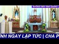 NẾU MÌNH TẠO CƠ HỘI THÌ MA QUỶ SẼ NHẬP VÀO MÌNH NGAY LẬP TỨC | CHA PHẠM QUANG HỒNG THUYẾT GIẢNG