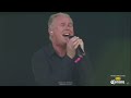 Orchestral Manoeuvres in the Dark en Corona Capital Guadalajara 2019