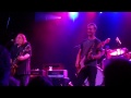 Gov't Mule - Kenny Wayne Shepherd - Paris - 09/07/2012