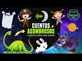 No Soy SOLO Un Garabato | Diane Alber | Cuentos Para Dormir En Español Asombrosos Infantiles