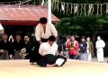 竹内流柔術 / Takenouchi ryu jujutsu