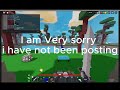 Lego Clan (montage) Roblox Bedwars