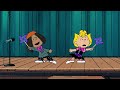 Camp Snoopy (BRAND NEW CLIP): New Song Contest