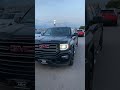 2017 GMC sierra at Georgetown Kia