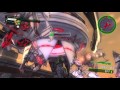 Earth Defense Force 4.1: end run fail