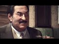 MAFIA 2 - CHAPTER  3 - ENEMY OF THE STATE 1080P/60FPS