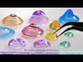 UV Resin Beginner Guide Episode 2: Bubble Removal & Lamp Selection