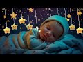 Quick Sleep for Babies ♥ Soothing Lullabies ♫ Baby Bedtime Music ♫ Sleep Music for Babies