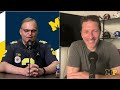 2024: PREVIEW: Coaching Power Ratings | Michigan Podcast #265