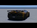 INSANE 109211HP Lamborghini Aventador SVJ - Assetto Corsa | Moza R9