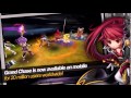 Grand Chase M New Trailer