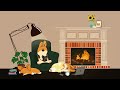 Lofi mix for study 🎶 Chillout/focus/relax 📚 Pomodoro timer